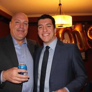 Meet your Posher, Aaron